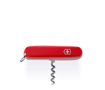Swiss Army Knife from Book Cover