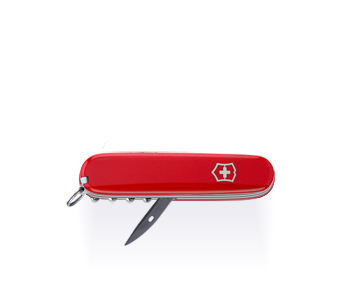 Swiss Army Knife from Book Cover