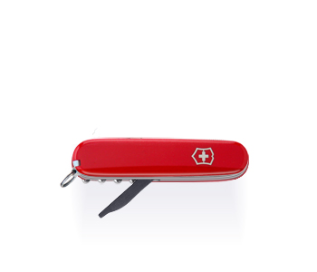 Swiss Army Knife from Book Cover